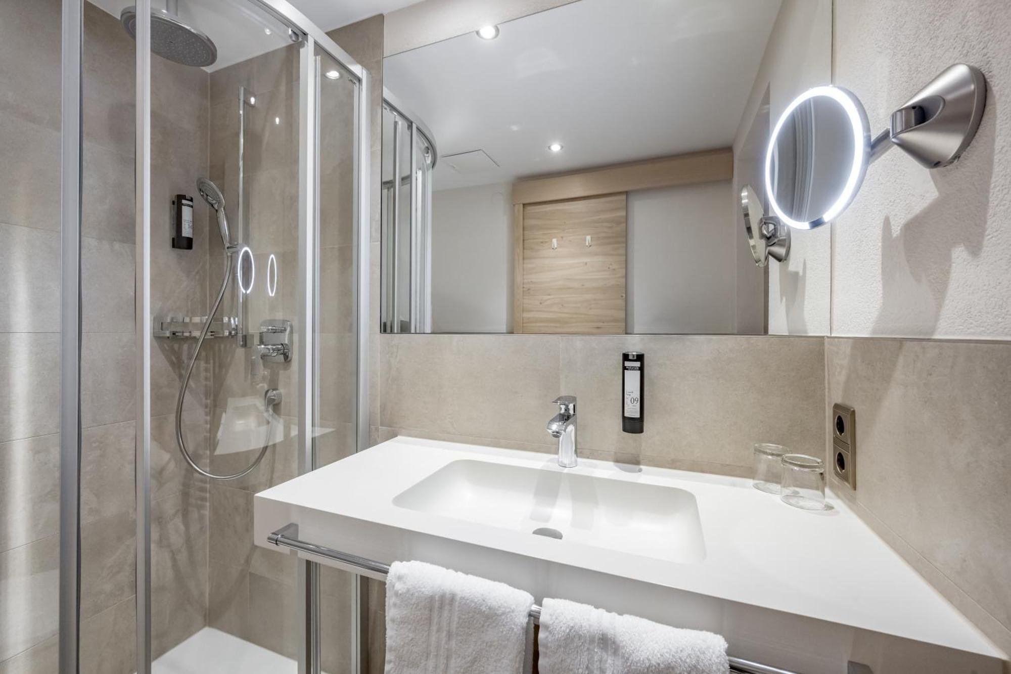 מלון זולדן Rechenau Living & Relax מראה חיצוני תמונה