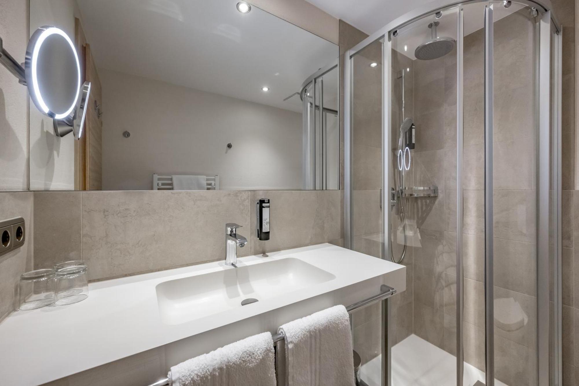 מלון זולדן Rechenau Living & Relax מראה חיצוני תמונה