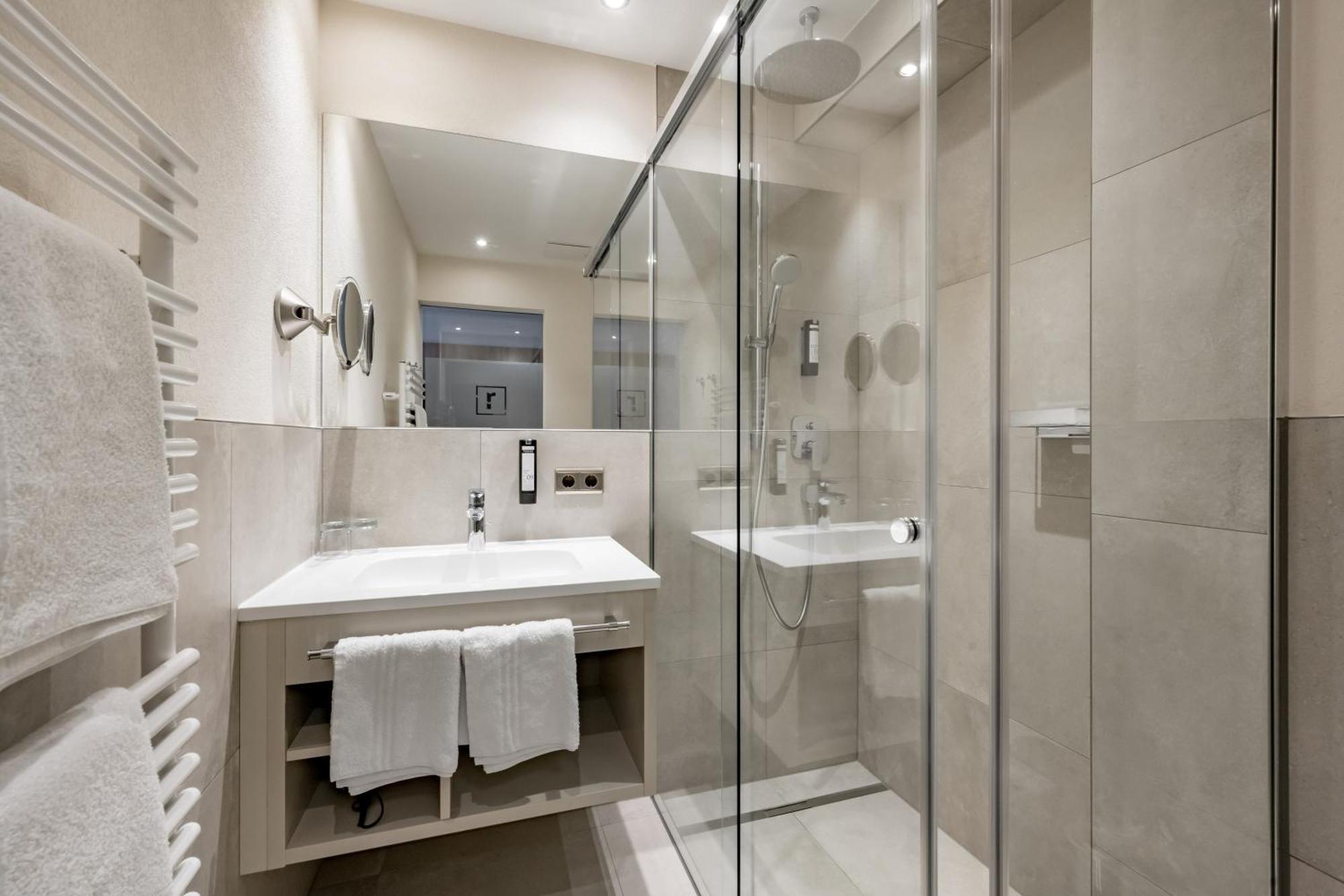 מלון זולדן Rechenau Living & Relax מראה חיצוני תמונה