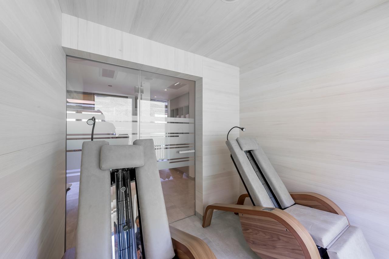 מלון זולדן Rechenau Living & Relax מראה חיצוני תמונה