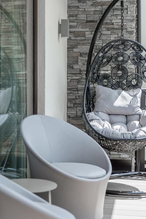 מלון זולדן Rechenau Living & Relax מראה חיצוני תמונה
