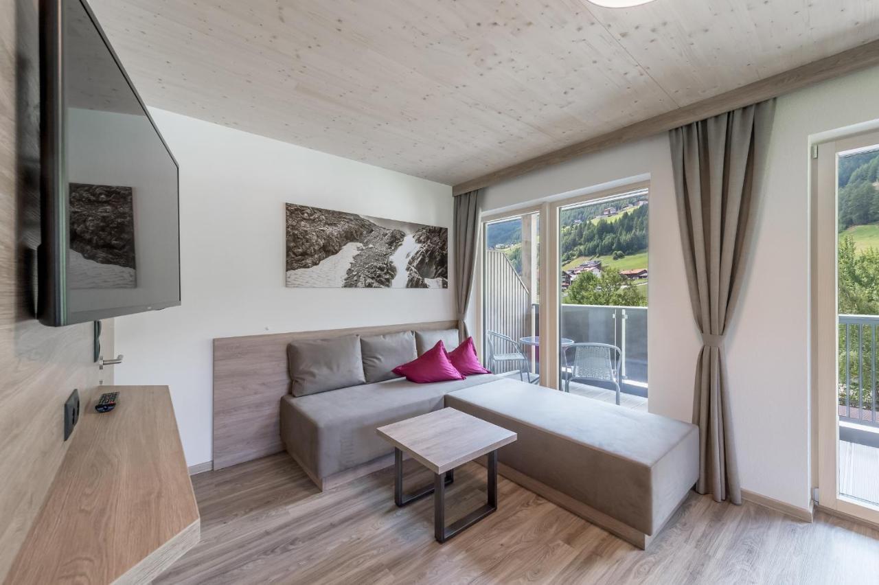 מלון זולדן Rechenau Living & Relax מראה חיצוני תמונה